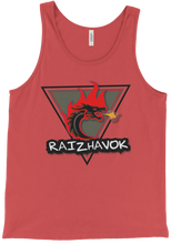 raizhavok Tank Top