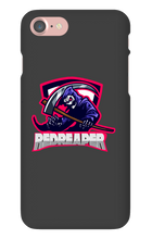 redreaper7 iPhone Phone Cases