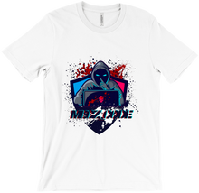 Polo con el logo de Mecz_Code