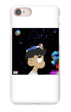 yxngeli iPhone Phone Cases