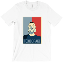 T-Shirt "Propaganda" ToxicDrake