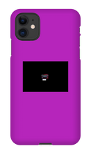 haden2010 iPhone Phone Cases