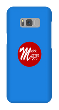 marklestertv Samsung Phone Cases