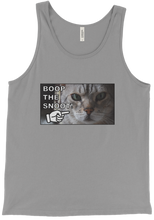 paladinyawns Tank Top