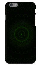celosiaprox iPhone Phone Cases