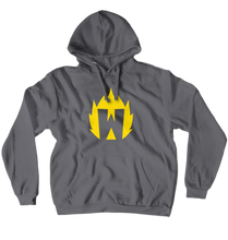 wittycalfx Hoodies (No-Zip/Pullover)