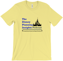 DPI Light Logo T-Shirts
