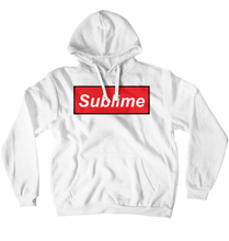 Hoodie (SUBLIME COLLECTION)