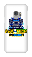 Heine House Podcast Phone Case for Samsung