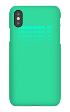 diamondbro_yt iPhone Phone Cases