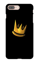Crown Phone Case