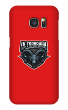 ultrakrikri Samsung Phone Cases