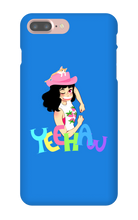 strawbabey iPhone Phone Cases