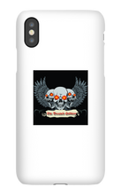 thedecayedsoldiers iPhone Phone Cases