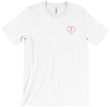 Heartache T-Shirts