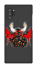 Monster Samsung Phone Cases