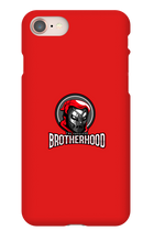 tf_brotherhood iPhone Phone Cases