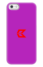 bxntz_ iPhone Case