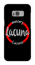 Lacuna's Samsung Phone Cases