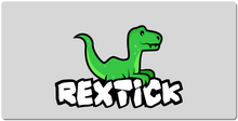 Rextick Mousepad (XXL Gaming Edition)