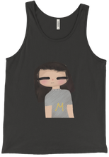 Mvvaya Tank-Top