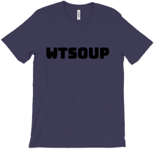 wtsoup T-Shirts