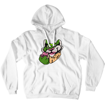 Tani Eat Cake Hoodies (No-Zip/Pullover)
