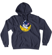 dr_stannetje Hoodies (No-Zip/Pullover)
