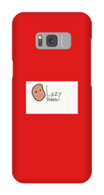 izzycat13 Samsung Phone Cases