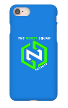 Noiizy iPhone Phone Cases