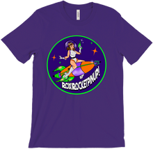 roxirocketpinup T-Shirts