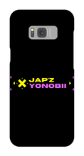 Japz Yonobi Samsung Phone Cases