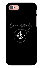 cr0nostudy iPhone Phone Cases