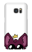 d3mon_batz Samsung Phone Cases