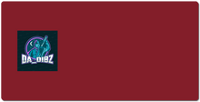 da_dibzz XXL Gaming Mousepad