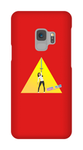 Rosa_Ylva - Cases - Samsung - Zelda Theme