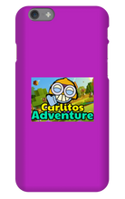 Funda De Newaldo