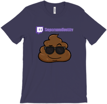 supermudbutttv T-Shirts