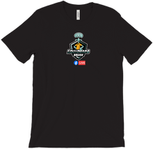 Squiddys T-shirt