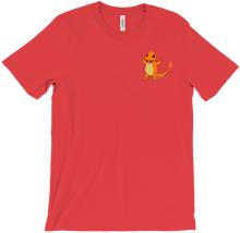 Charmander Tee