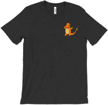 Charmander Tee