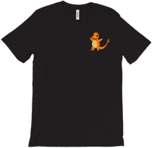 Charmander Tee