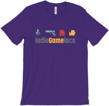 IndieGameiacs Icon Shirt