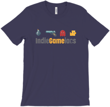 IndieGameiacs Icon Shirt