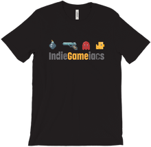IndieGameiacs Icon Shirt