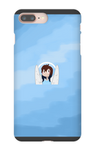 Whiteangelmc iPhone Phone Cases