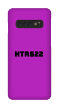 htr622 Samsung Phone Cases
