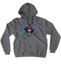 Lifeline Hoodies (No-Zip/Pullover)