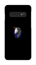 spiffyzombiecorn Samsung Phone Cases
