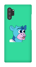 EwMilkPog Cow Samsung Phone Case
